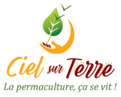 Ciel sur Terre Logo